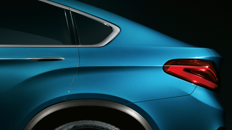 Illustration for article titled Why We Love Kinky BMWs, Road Trips, And Ferrari F50s